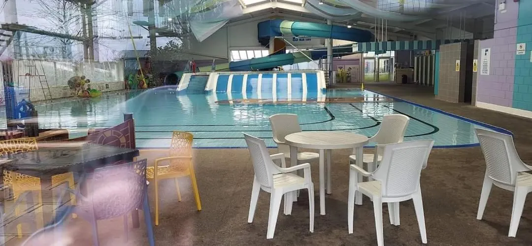 Camping Hotel Cayton Bay Kestrel40