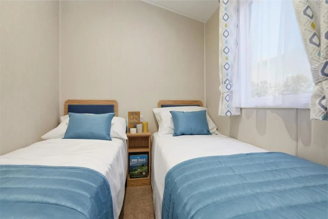 Hotel Cayton Bay Kestrel40 0*,