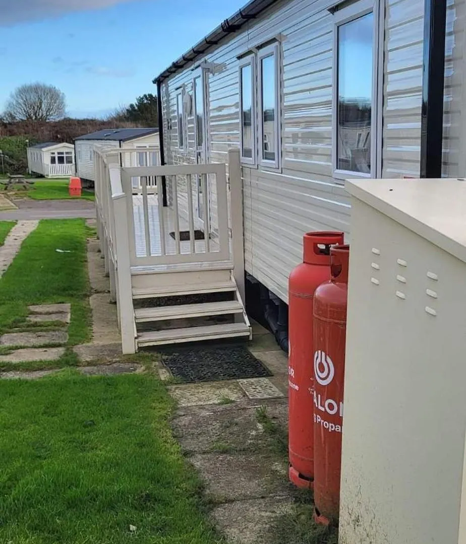 Hotel Cayton Bay Kestrel40 0*,  Regno Unito