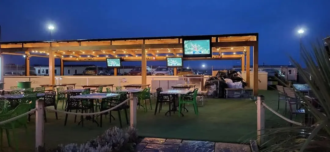 Hotel Cayton Bay Kestrel40 Regno Unito