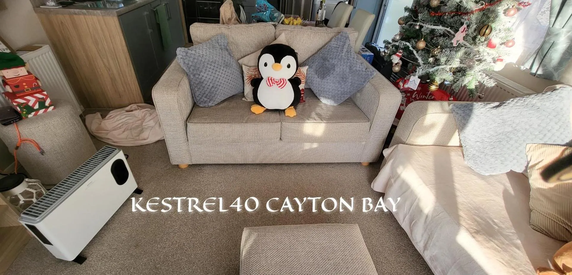 Hotel Cayton Bay Kestrel40 0*,  Regno Unito