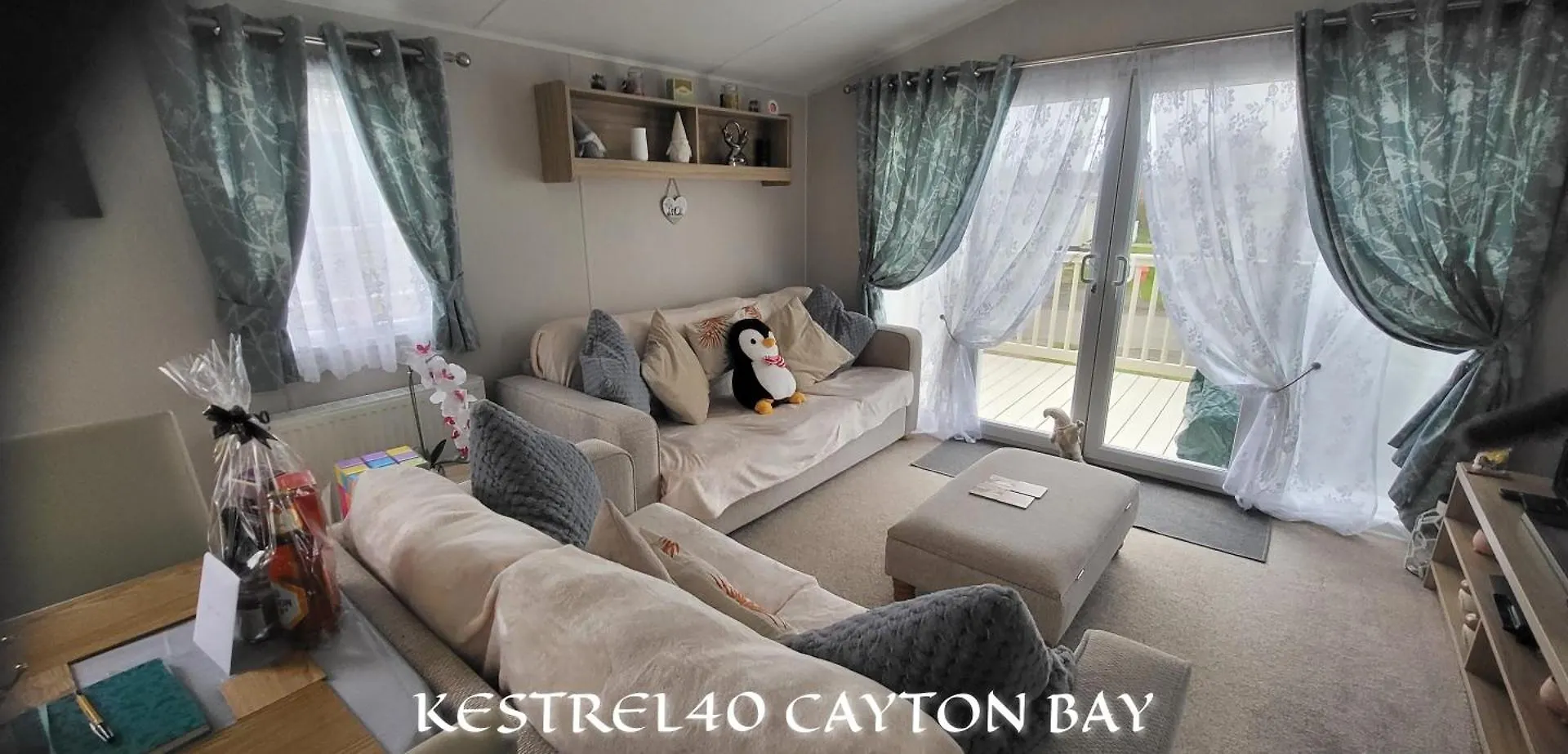Hotel Cayton Bay Kestrel40